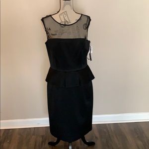 David Meister Dress